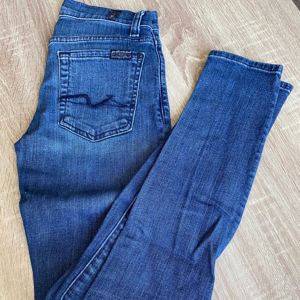 7 jeans